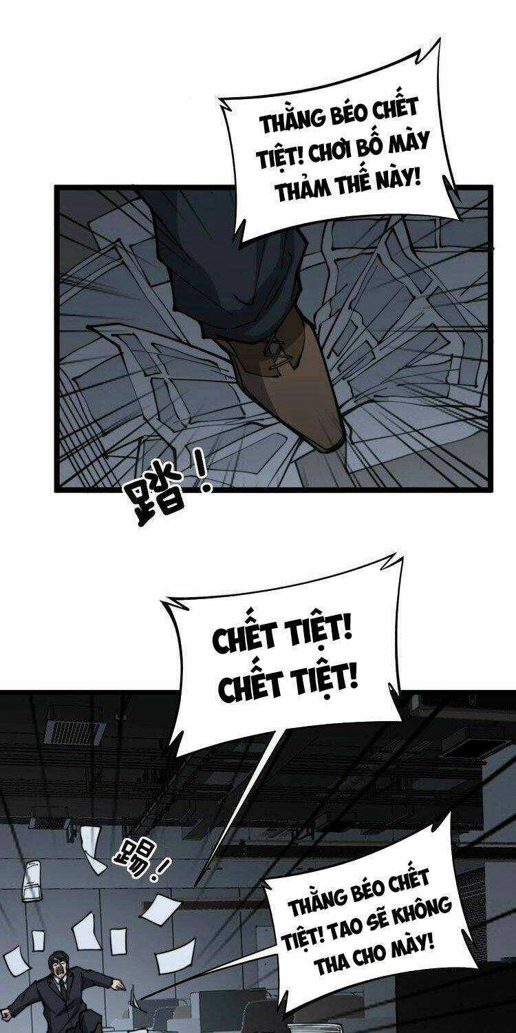 Độc Thủ Vu Y - Chapter 235 - Trang 36