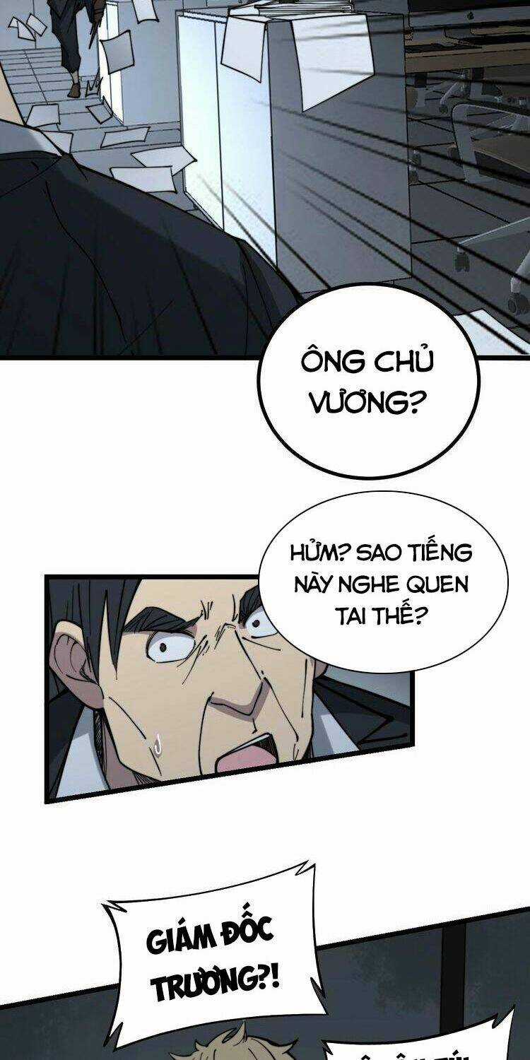 Độc Thủ Vu Y - Chapter 235 - Trang 37