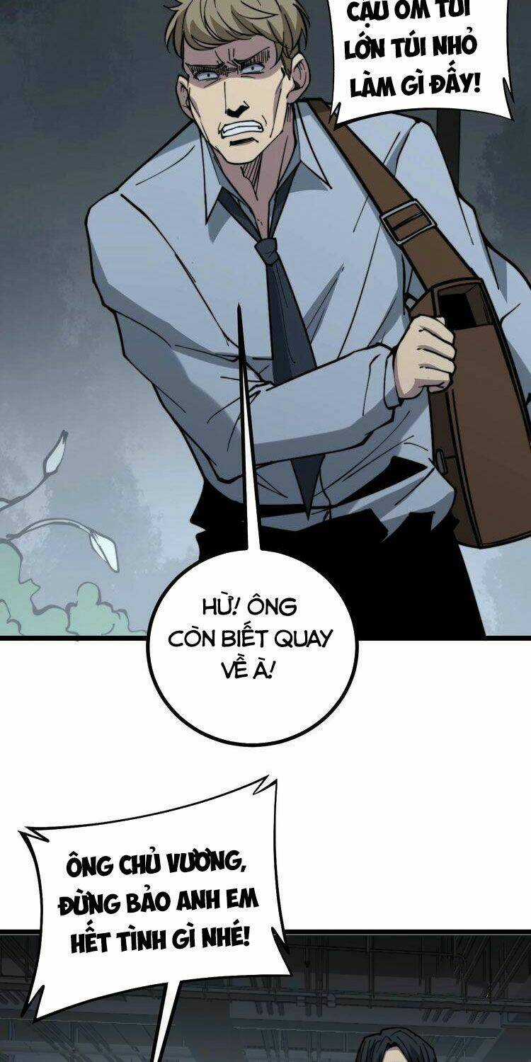 Độc Thủ Vu Y - Chapter 235 - Trang 38