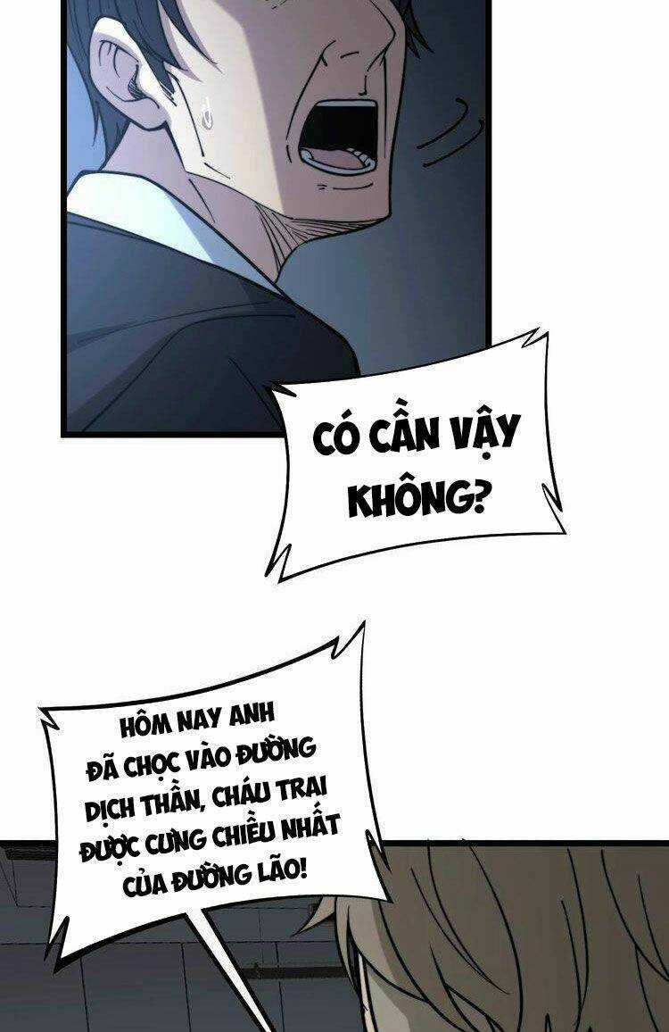 Độc Thủ Vu Y - Chapter 235 - Trang 40