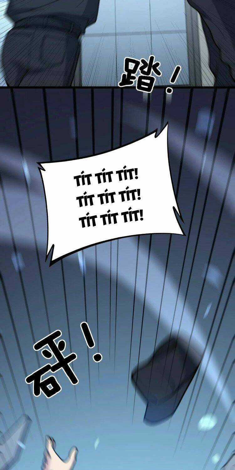 Độc Thủ Vu Y - Chapter 235 - Trang 5