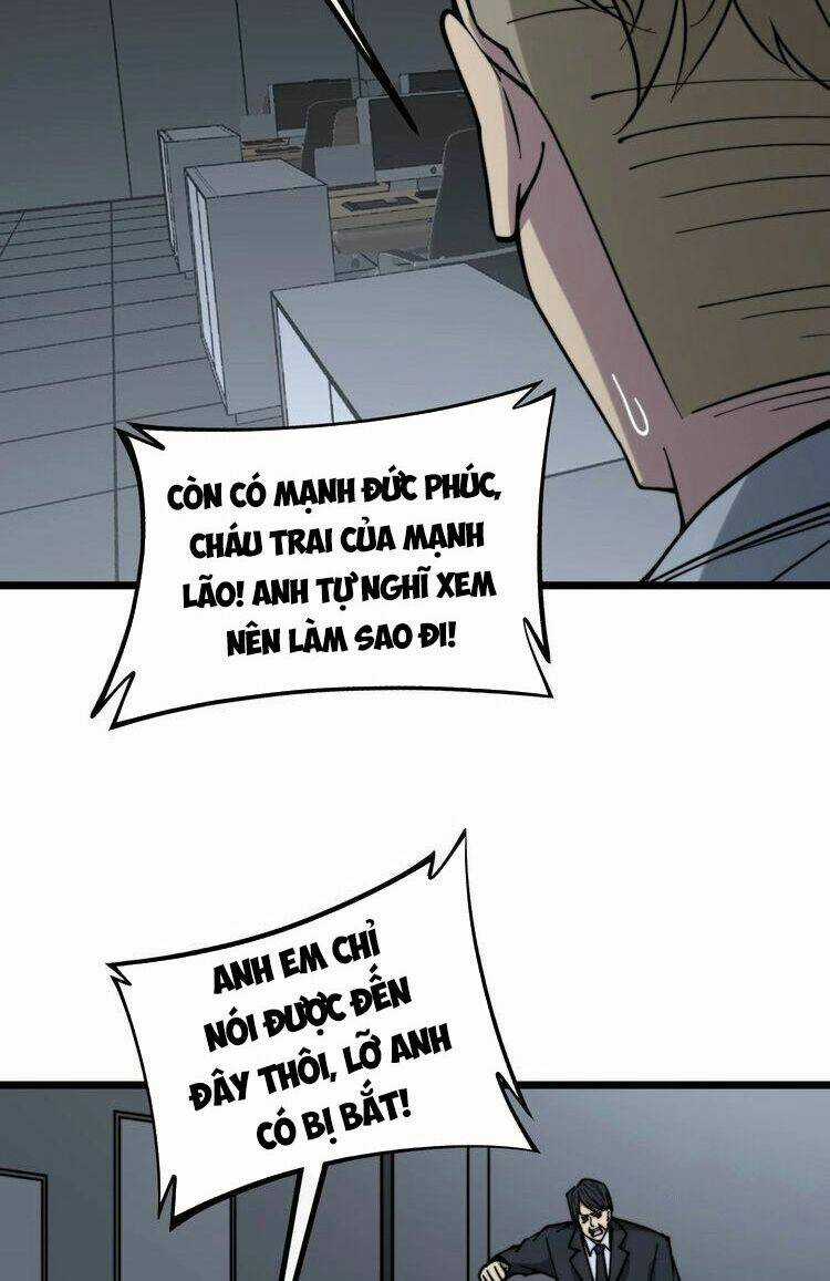 Độc Thủ Vu Y - Chapter 235 - Trang 41