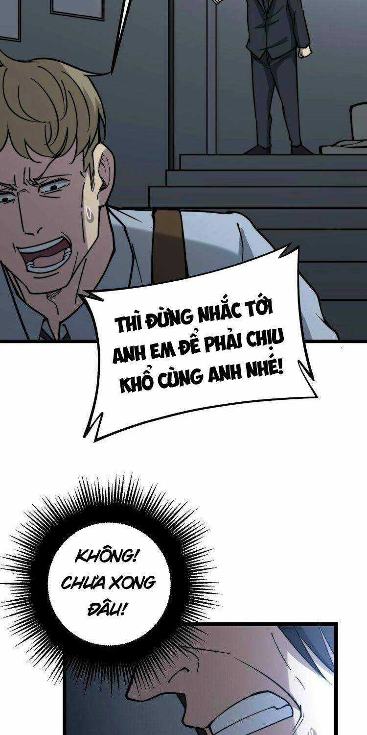 Độc Thủ Vu Y - Chapter 235 - Trang 42