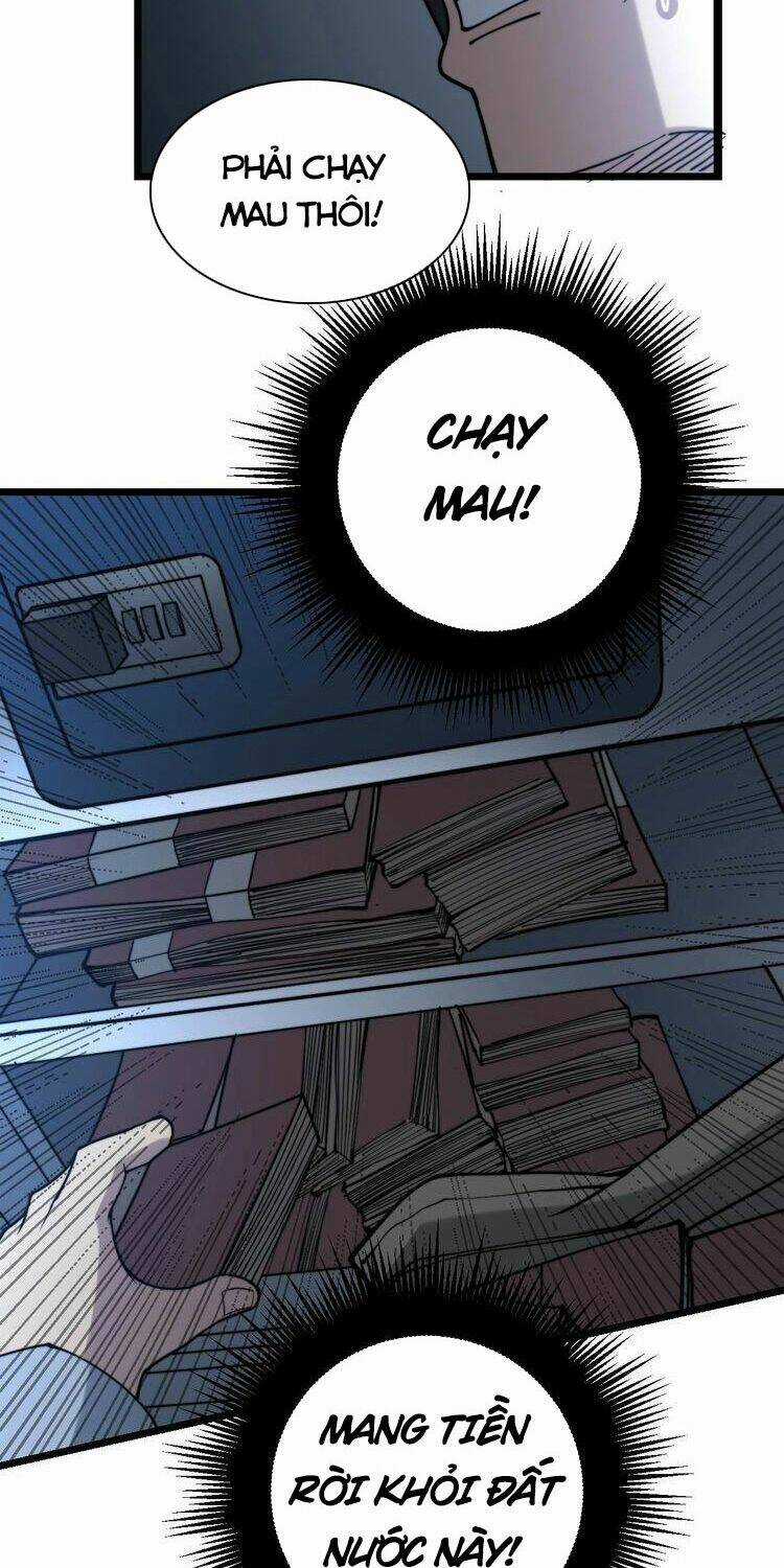 Độc Thủ Vu Y - Chapter 235 - Trang 43