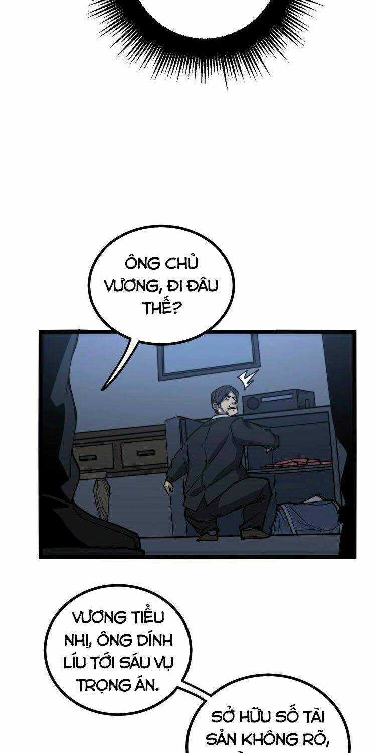 Độc Thủ Vu Y - Chapter 235 - Trang 44