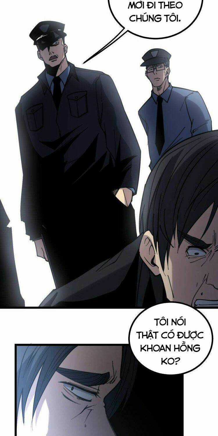 Độc Thủ Vu Y - Chapter 235 - Trang 45