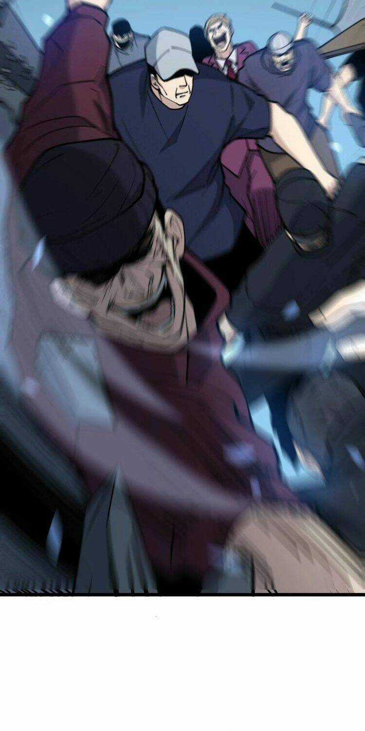 Độc Thủ Vu Y - Chapter 235 - Trang 6