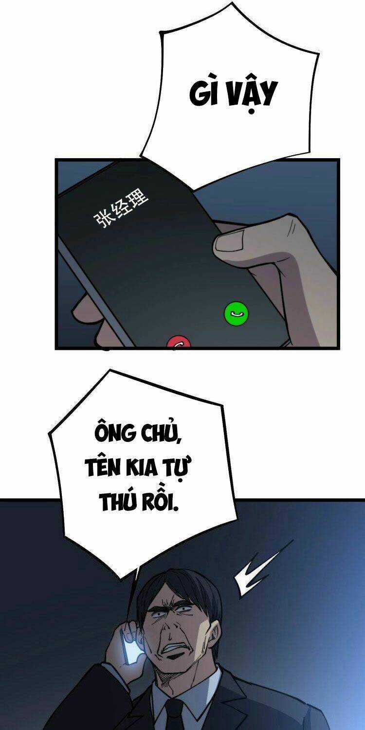 Độc Thủ Vu Y - Chapter 235 - Trang 7