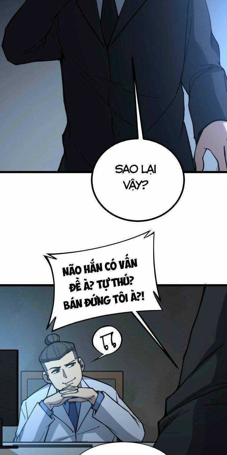 Độc Thủ Vu Y - Chapter 235 - Trang 8