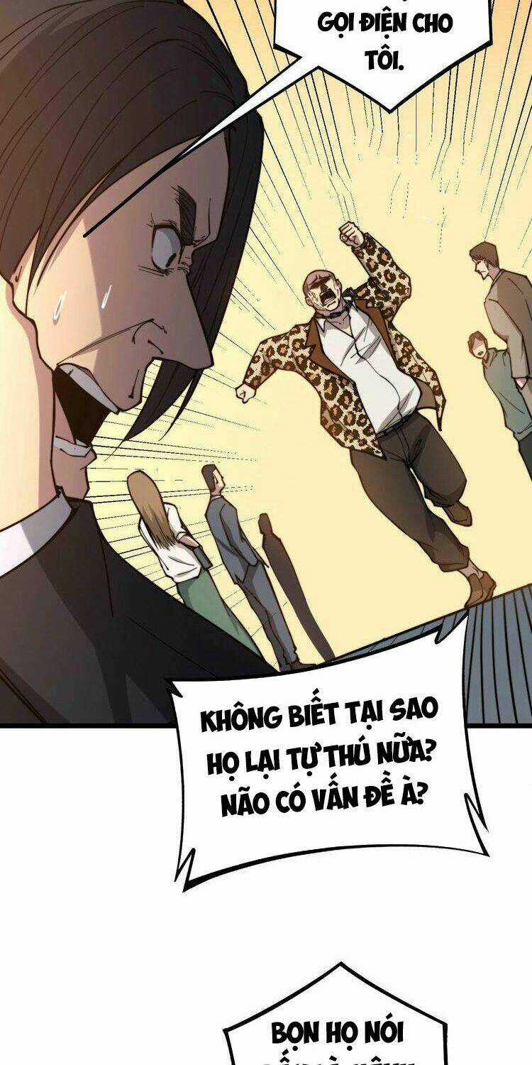 Độc Thủ Vu Y - Chapter 235 - Trang 10