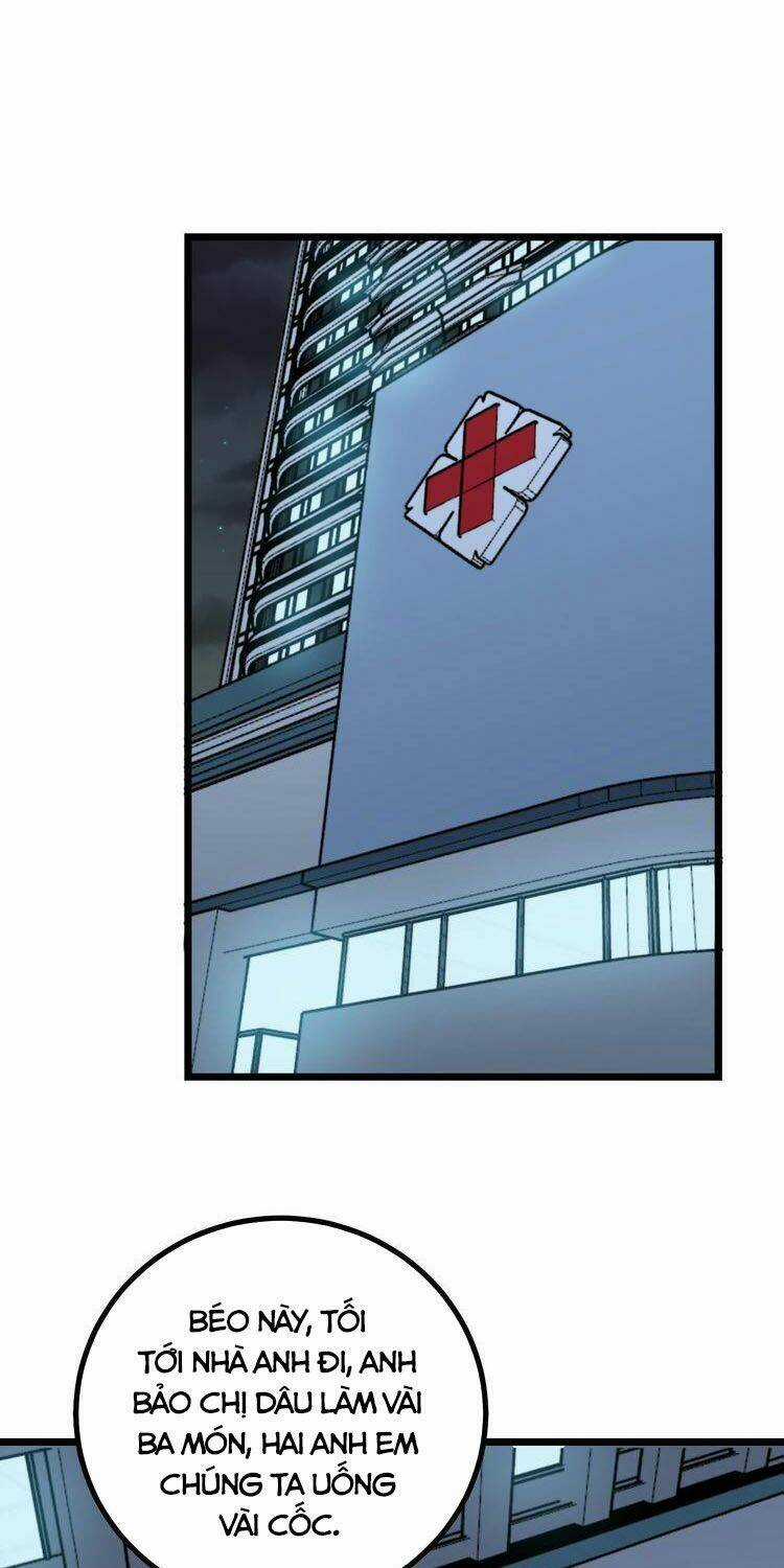 Độc Thủ Vu Y - Chapter 236 - Trang 1