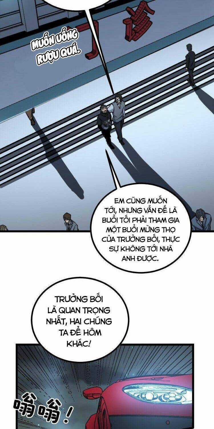 Độc Thủ Vu Y - Chapter 236 - Trang 2