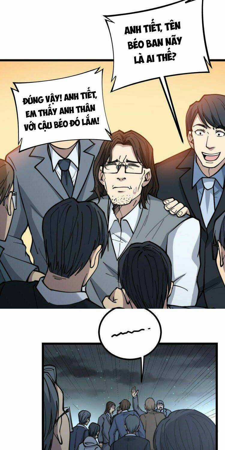 Độc Thủ Vu Y - Chapter 236 - Trang 11