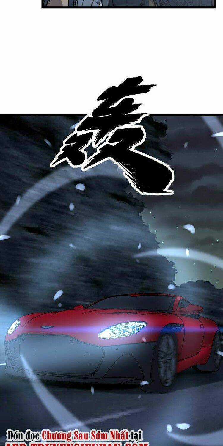 Độc Thủ Vu Y - Chapter 236 - Trang 12