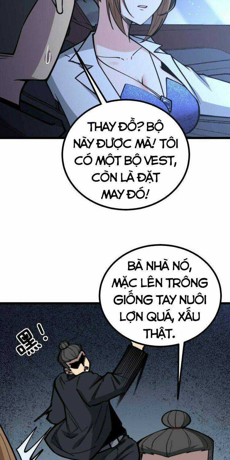 Độc Thủ Vu Y - Chapter 236 - Trang 14