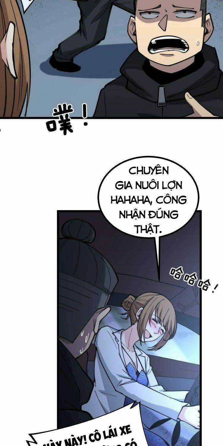 Độc Thủ Vu Y - Chapter 236 - Trang 15