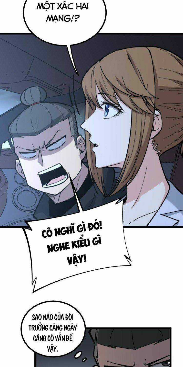 Độc Thủ Vu Y - Chapter 236 - Trang 17