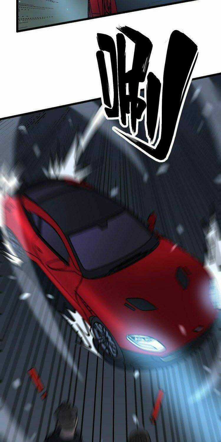 Độc Thủ Vu Y - Chapter 236 - Trang 3