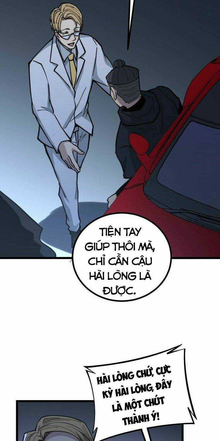 Độc Thủ Vu Y - Chapter 236 - Trang 21