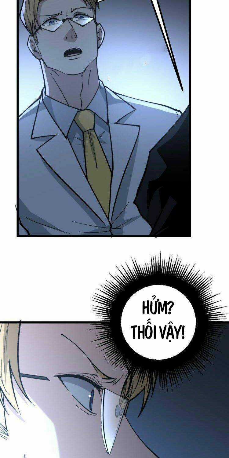 Độc Thủ Vu Y - Chapter 236 - Trang 22