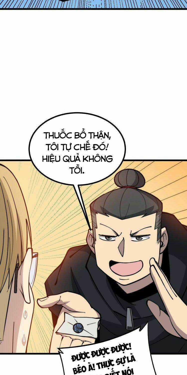 Độc Thủ Vu Y - Chapter 236 - Trang 24