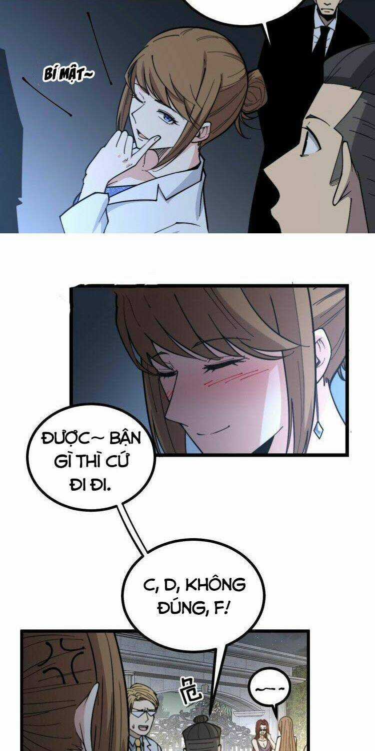 Độc Thủ Vu Y - Chapter 236 - Trang 27