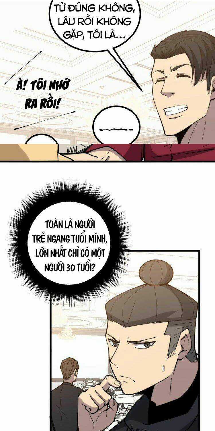 Độc Thủ Vu Y - Chapter 236 - Trang 30