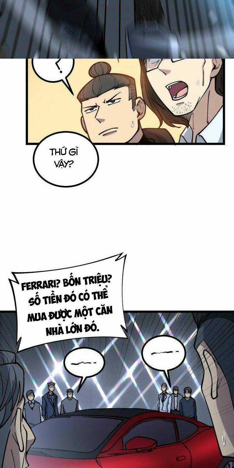 Độc Thủ Vu Y - Chapter 236 - Trang 4