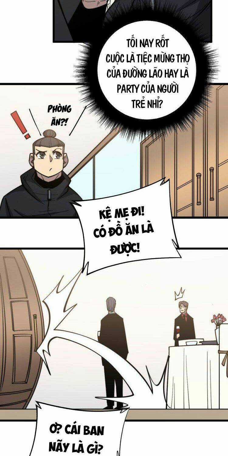 Độc Thủ Vu Y - Chapter 236 - Trang 31