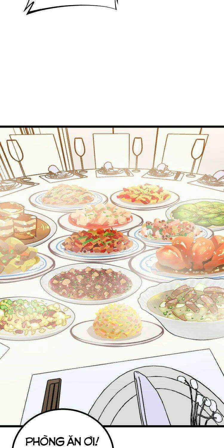 Độc Thủ Vu Y - Chapter 236 - Trang 32