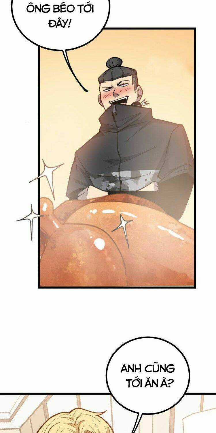 Độc Thủ Vu Y - Chapter 236 - Trang 33