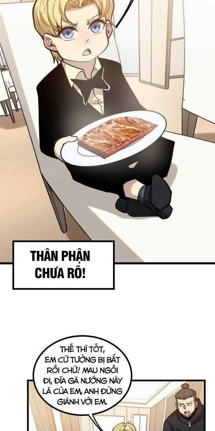 Độc Thủ Vu Y - Chapter 236 - Trang 34