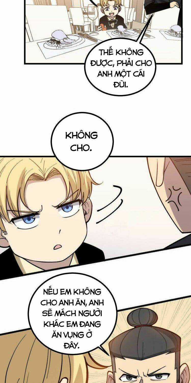 Độc Thủ Vu Y - Chapter 236 - Trang 35