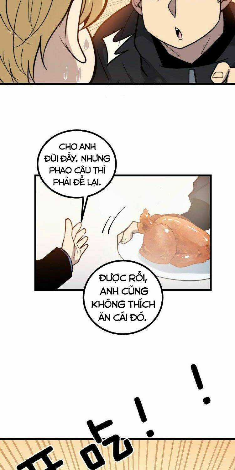 Độc Thủ Vu Y - Chapter 236 - Trang 36