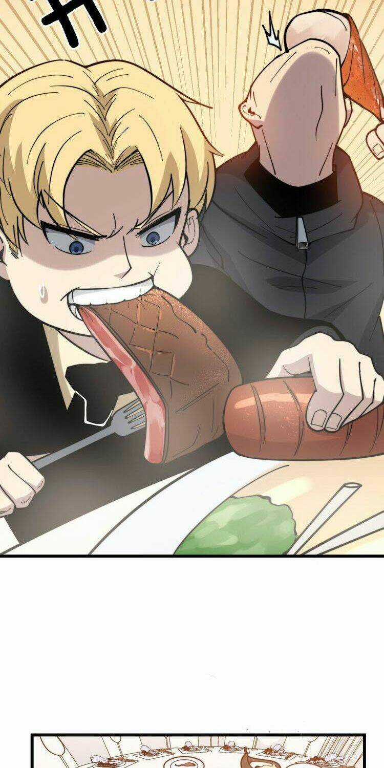 Độc Thủ Vu Y - Chapter 236 - Trang 37