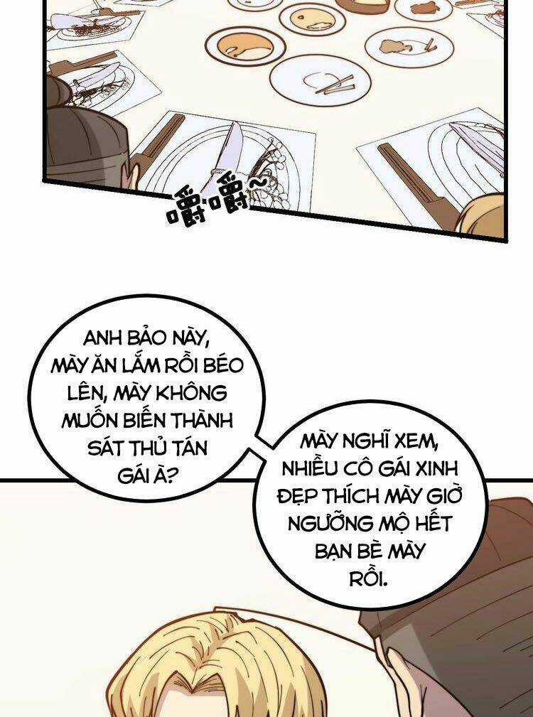 Độc Thủ Vu Y - Chapter 236 - Trang 38