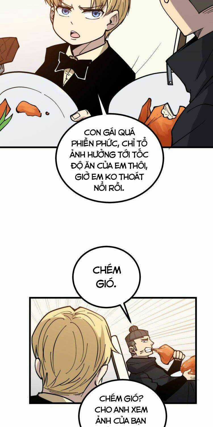 Độc Thủ Vu Y - Chapter 236 - Trang 39