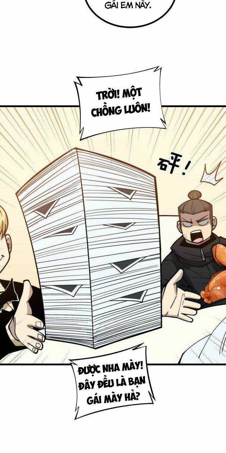 Độc Thủ Vu Y - Chapter 236 - Trang 40