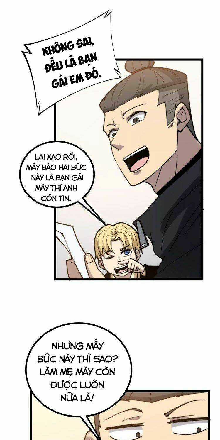 Độc Thủ Vu Y - Chapter 236 - Trang 41