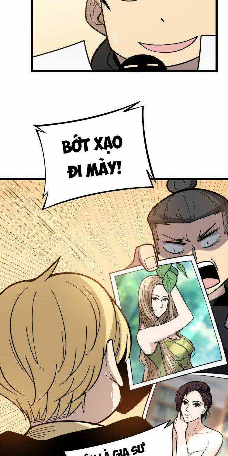 Độc Thủ Vu Y - Chapter 236 - Trang 42