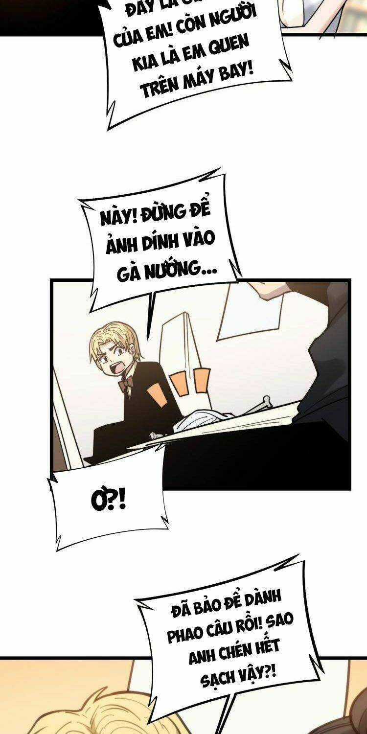 Độc Thủ Vu Y - Chapter 236 - Trang 43