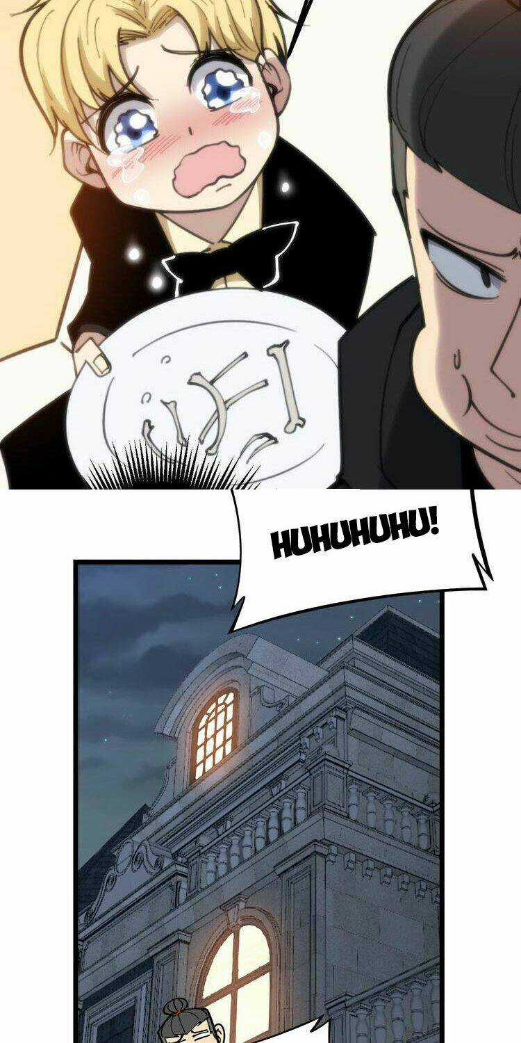 Độc Thủ Vu Y - Chapter 236 - Trang 44