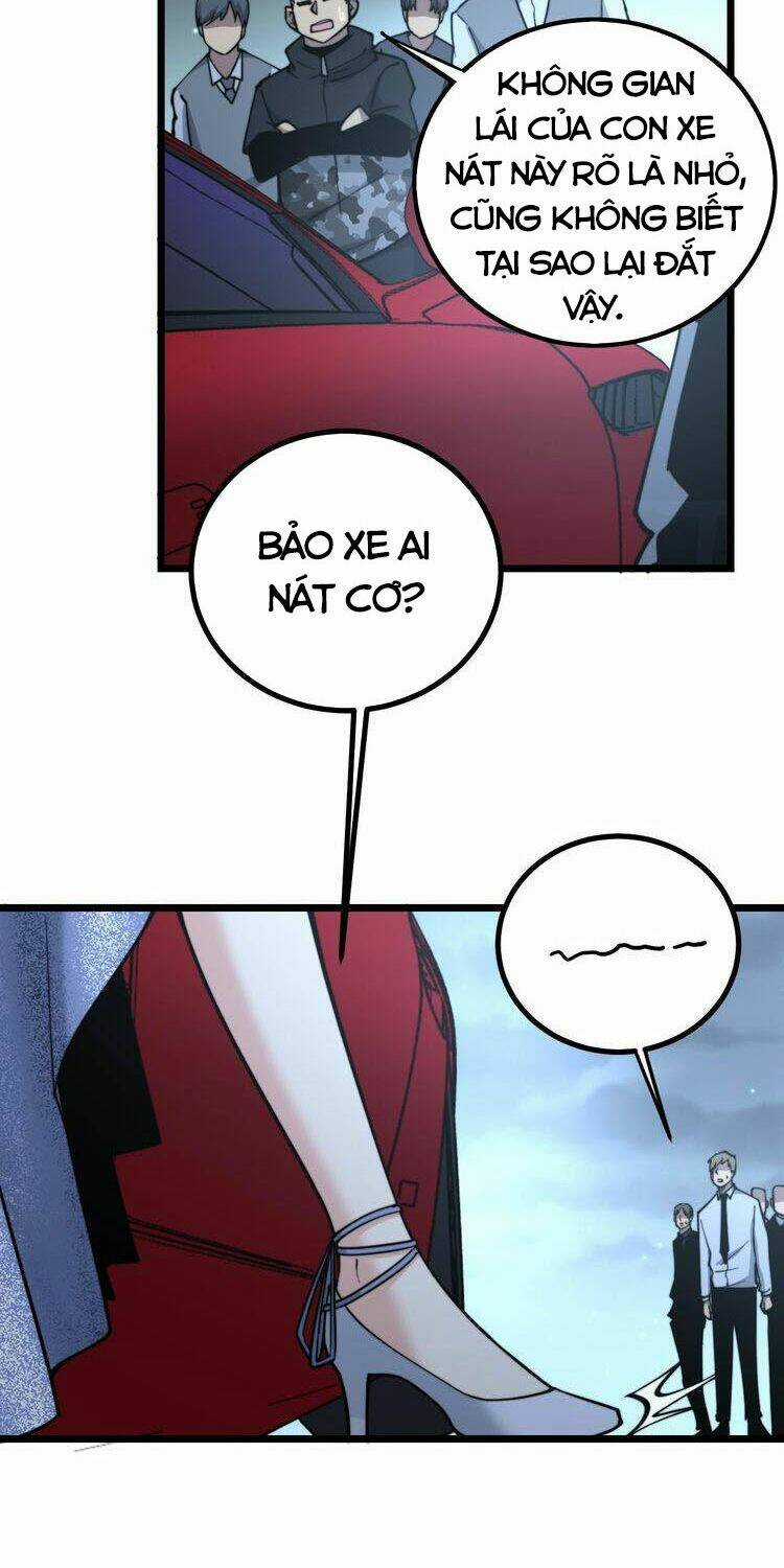 Độc Thủ Vu Y - Chapter 236 - Trang 6