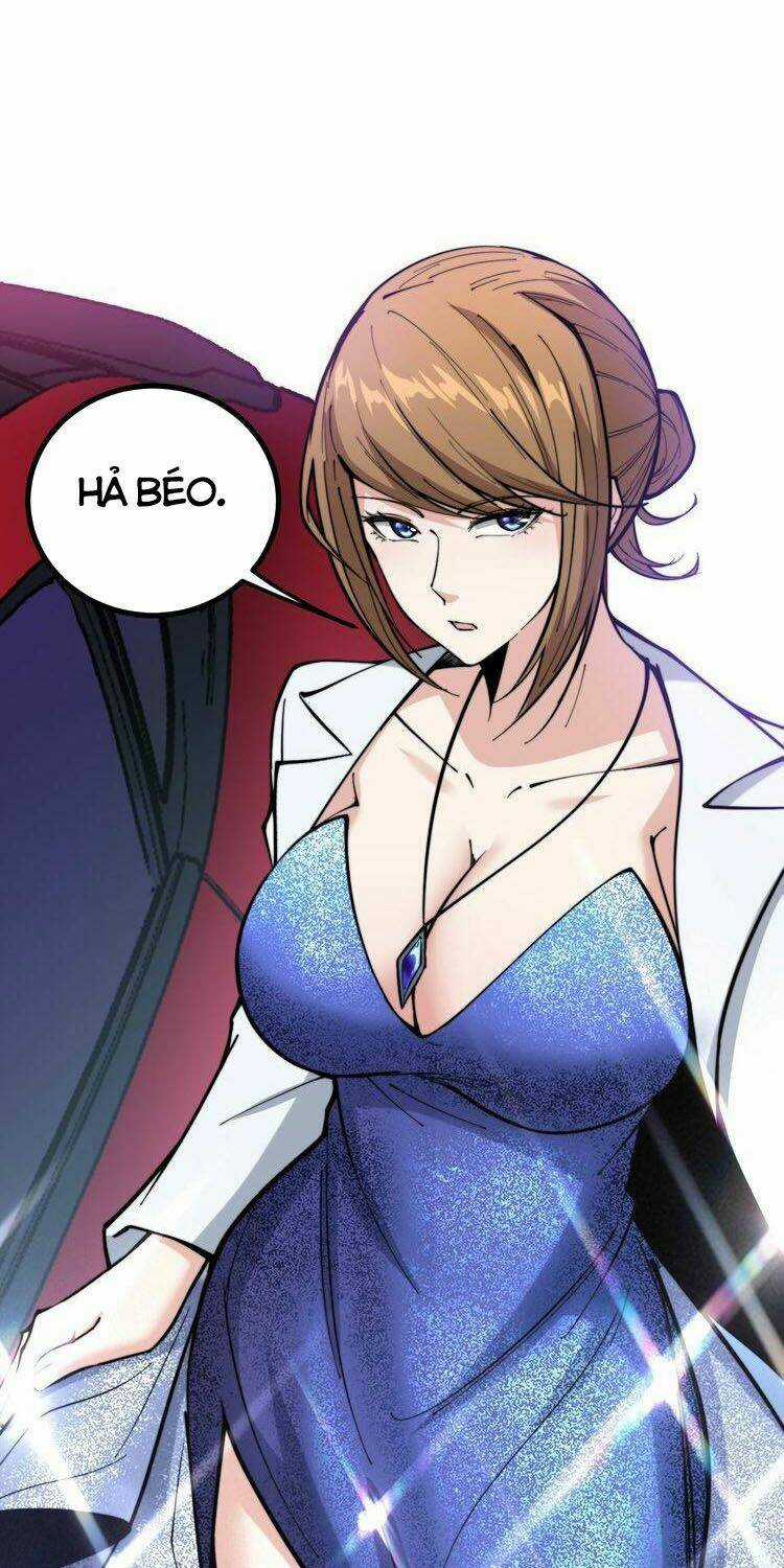 Độc Thủ Vu Y - Chapter 236 - Trang 7