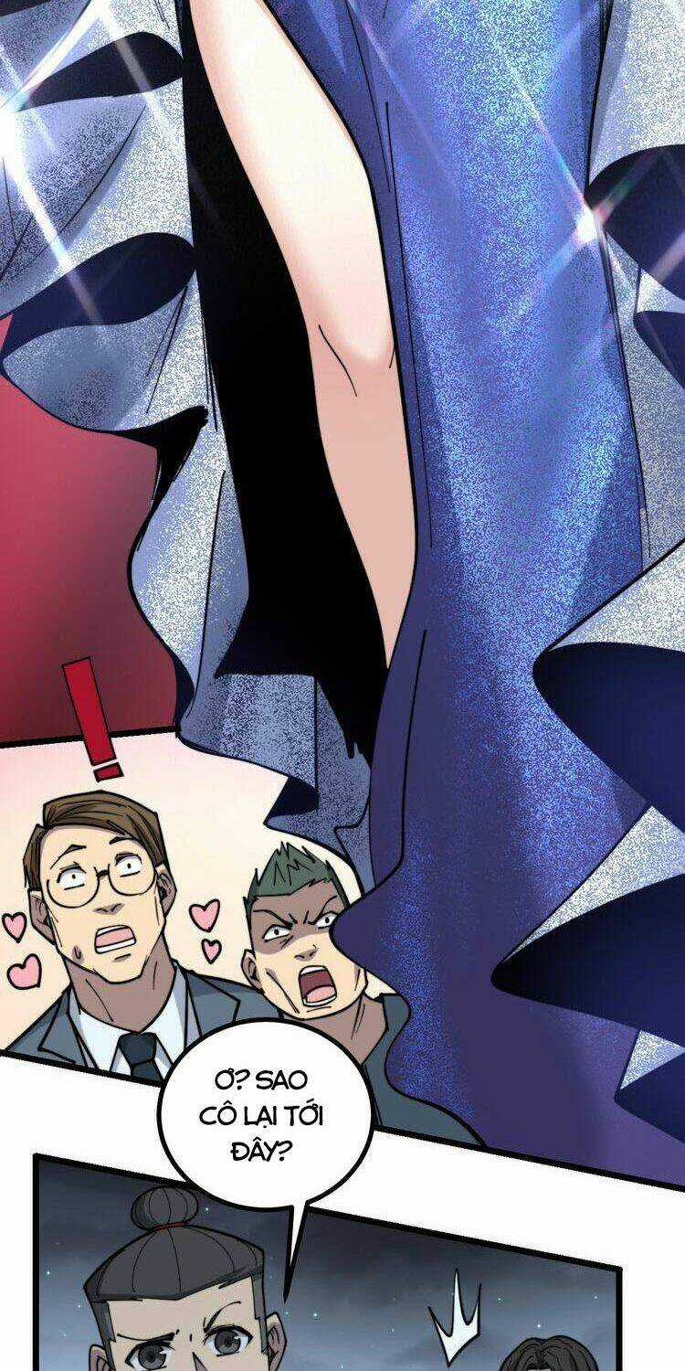 Độc Thủ Vu Y - Chapter 236 - Trang 8