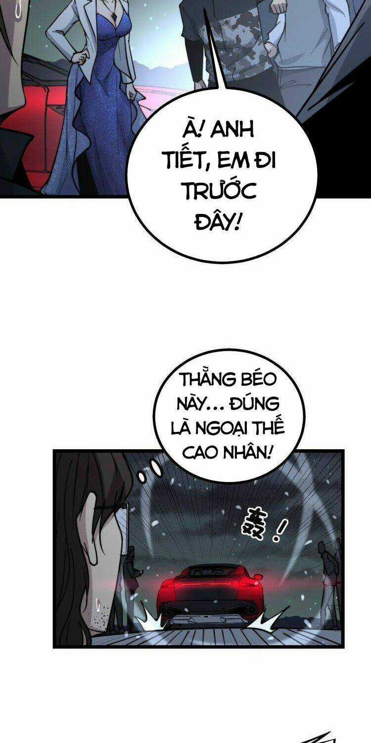 Độc Thủ Vu Y - Chapter 236 - Trang 10