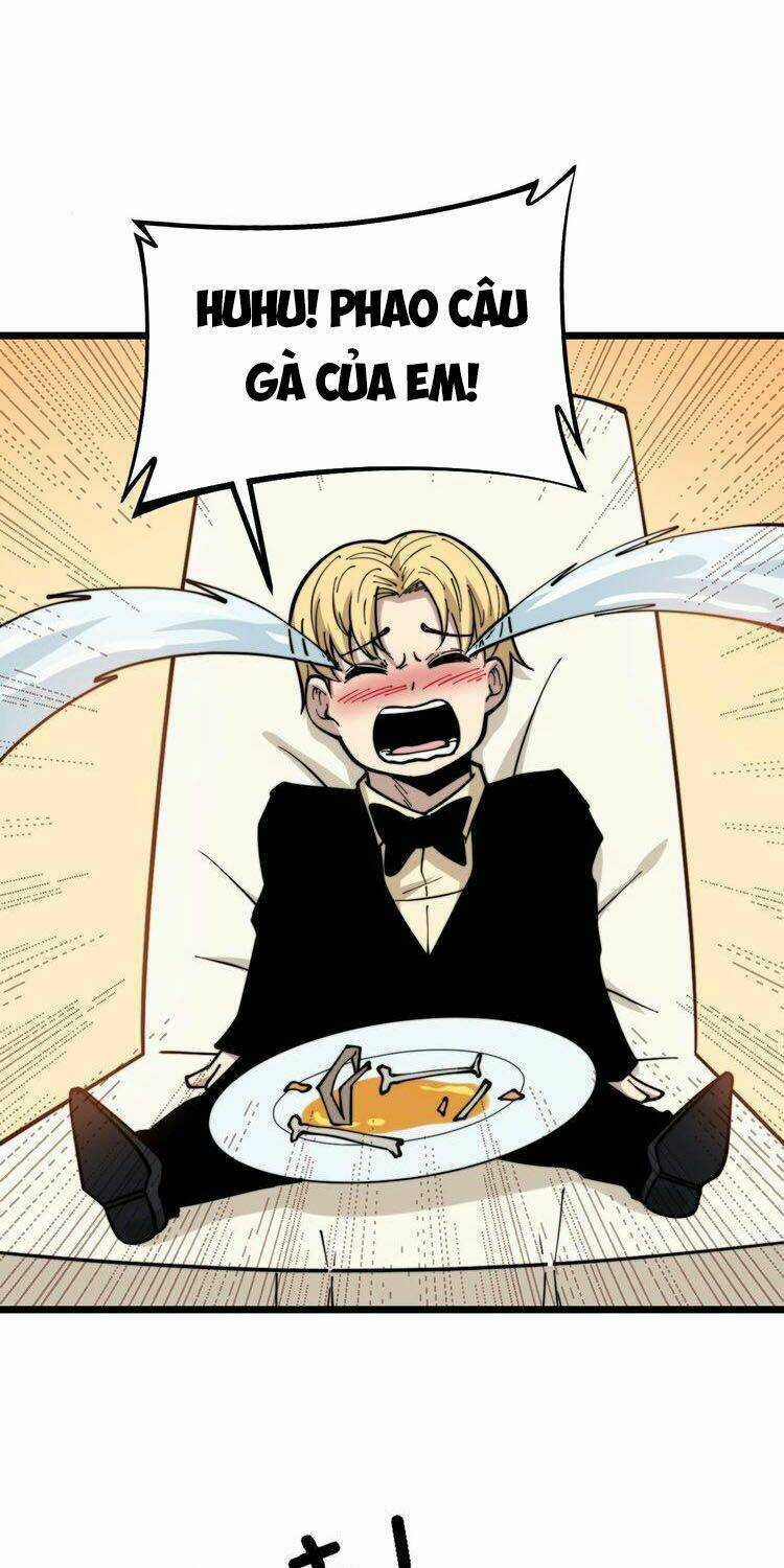 Độc Thủ Vu Y - Chapter 237 - Trang 1