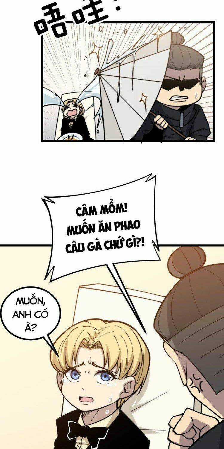 Độc Thủ Vu Y - Chapter 237 - Trang 2