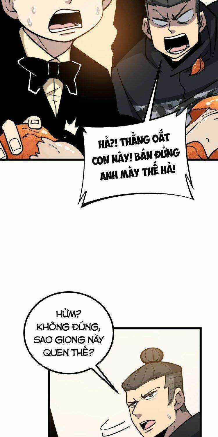 Độc Thủ Vu Y - Chapter 237 - Trang 15