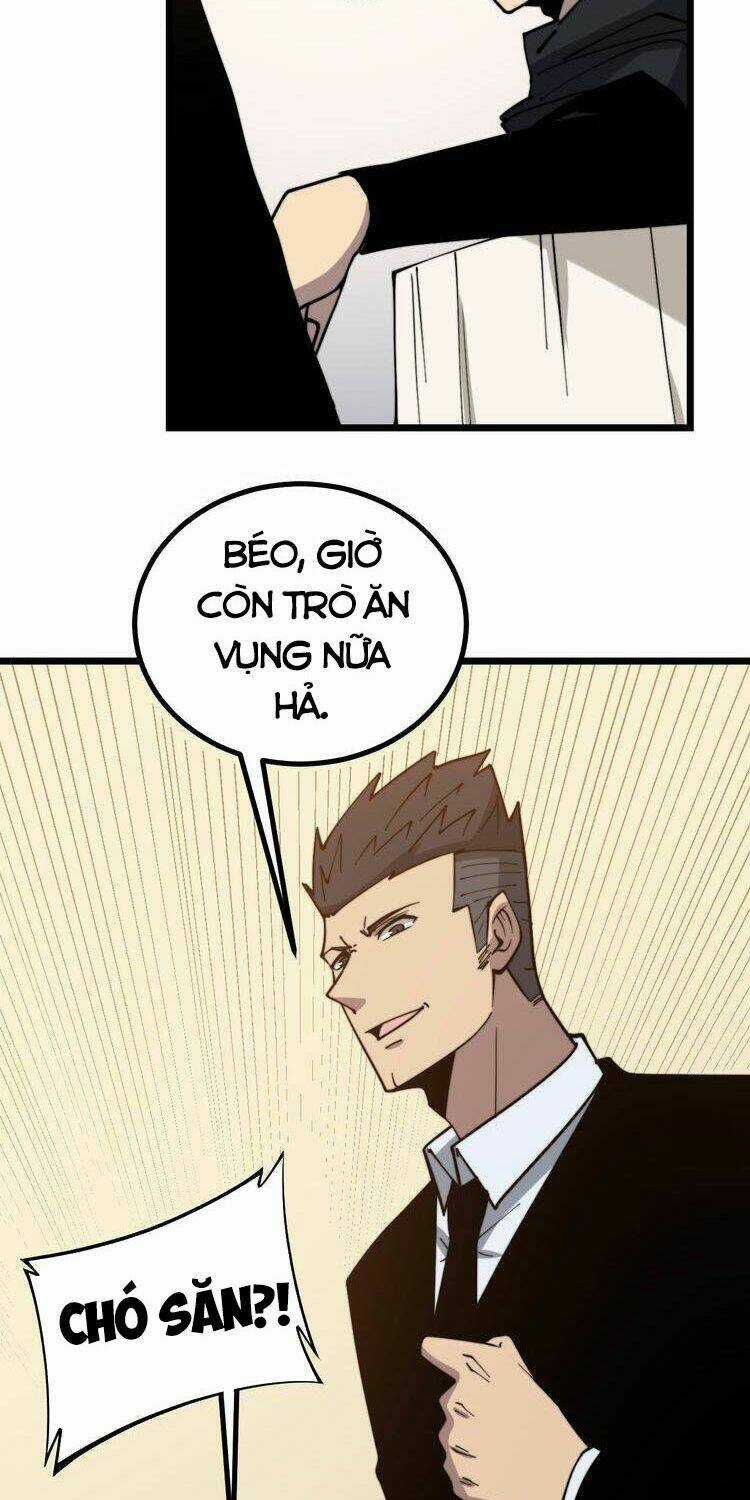 Độc Thủ Vu Y - Chapter 237 - Trang 16